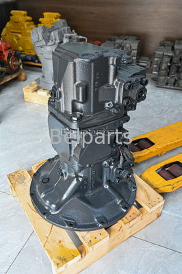 Belparts Экскаватор главный насос PC200 PC220 PC240 PC270-8MO гидравлический главный насос 708-2L-00600 708-25-01074 708-25-01073