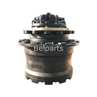 Экскаватор путевой двигатель Assy для Hitachi ZAX120-6 ZX120-6 Финальный привод Assy 9180731 9181123