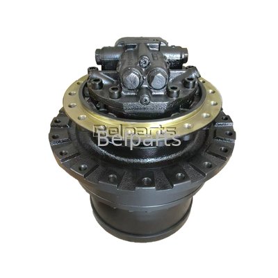 Экскаватор путевой двигатель Assy для Hitachi ZX200 ZX210 ZX230 ZX240 Финальный привод Assy 9170996 9233687 9195447