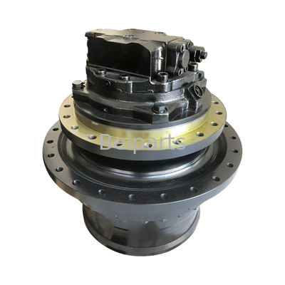 Belparts Excavator Travel Motor Assy для Hitachi ZX450 ZX460 ZX470 Финальный привод Assy 9186918 9203565