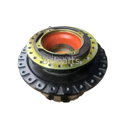 Экскаватор путевой двигатель Assy для Hitachi ZX650 ZX670 Финальный привод Assy 9201470 9254461