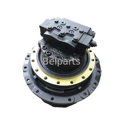 Экскаватор путевой двигатель Assy E320C E323D Финальный привод Assy 3530611 191-2682 148-4696 215-9982