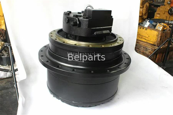 Части экскаватора Belparts Travel Motor Assy E330 E336D Финальный привод Assy 2697839 2697838 2716376