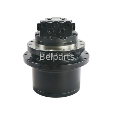 Belparts экскаватор TM09 Takeuchi 175 путевой мотор Assy Tb175 Финальный привод Assy