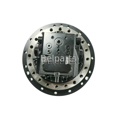 TM18 Belparts Excavator Travel Motor Assy для Komatsu PC100 PC120 Финальный привод Assy 201-60-00120