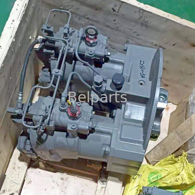 ZX330-3 Части экскаватора Хитачи Zx330 3 Гидравлический главный насос 9195241 9195238