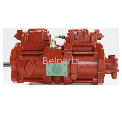 Belparts экскаватор главный насос для Doosan Dh220lc-7 гидравлический насос 2401-9225 K1000698E