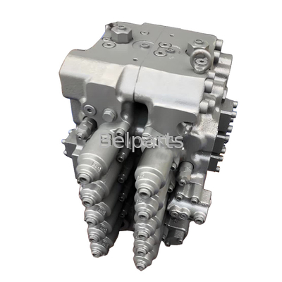 Экскаватор DX420 DX500 DX520 Главный клапан управления для Doosan K1005095A 420-00280A K1005094A