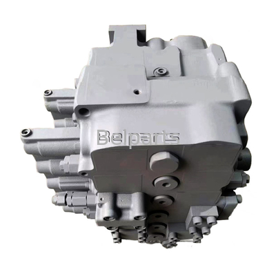 Belparts экскаватор гидравлический ZX470 EX470 главный клапан управления для Hitachi 4632973