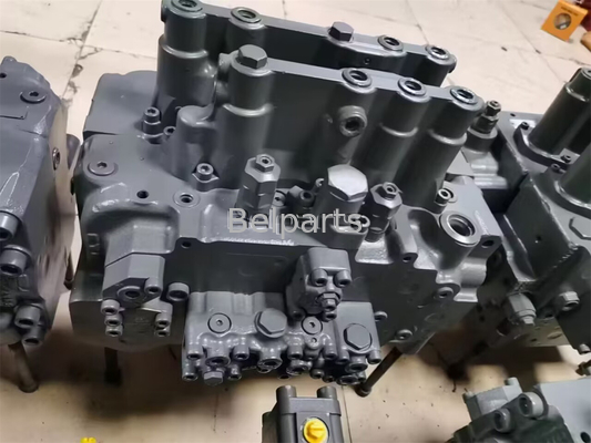 Гидравлический клапан экскаватора ZX280LC-5G для Hitachi 4367134 YA00000721