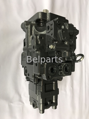 PC50MR-2 9086 Belparts Excavator Main Pump For Komatsu Hydraulic Pump 708-3S-00461 705-41-08090 Плюсы для экскаватора главный насос для гидравлического насоса Komatsu 708-3S-00461