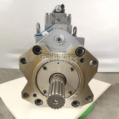ZAXIS600 ZAXIS600LC ZAXIS650 Belparts Excavator Main Pump для Hitachi ZAXIS800 ZAXIS850H Гидравлический насос 9197075