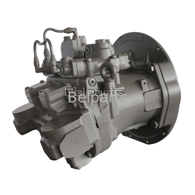 Главный насос экскаватора для Hitachi ZAXIS200 ZAXIS210 ZAXIS240 Гидравлический насос