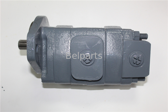 Части для экскаваторов, гидравлические насосы EC460B LR EC460C L EC460B LC
