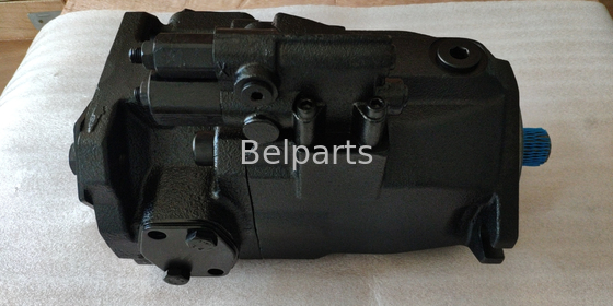 Гидравлический насос экскаватора A25F A30F A35F A40F L90F L110F L120F 150F Для аккумулированного мусоровоза VOE 15140666 17458128
