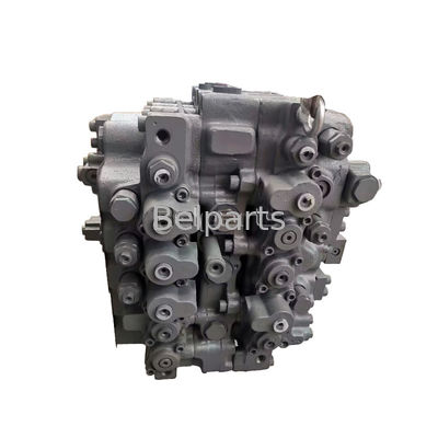 EC750D Главные клапаны управления Assy VOE14735061