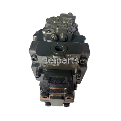 Belparts Главный насос PC27MR-2 Экскаватор F00554 Гидравлический насос 708-1S-00262 Для Komatsu