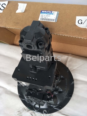 Главный насос экскаватора PC95-1 PC95R-2 Гидравлический главный насос 708-1L-00640 708-1L-01540 21D-60-12000 Для Komatsu