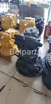 Экскаватор Главный насос PC200-2 PC220-2 PC220LC-2 Гидравлический насос 705-80-10000 705-80-11000 Для Komatsu
