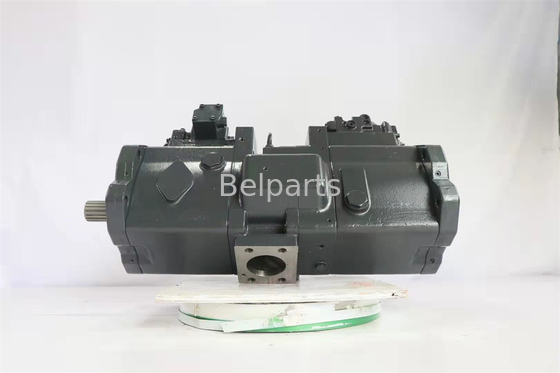 Главный насос экскаватора Belparts EC420 EC460 EC460B гидравлический насос VOE 14343116 VOE 14343117 SA 1142-06230 VOE 14526609