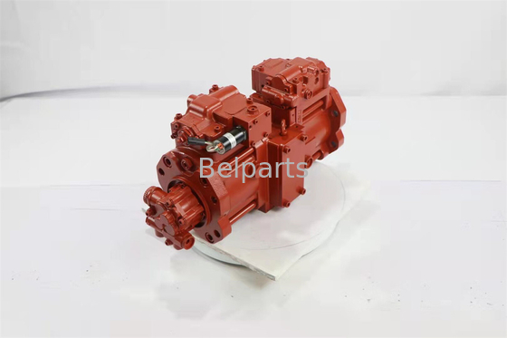 Belparts экскаватор главный насос R160LC-3 R160LC-9 R180LC-9 гидравлический насос 31Q5-10010 31EG-10010 K3V63DT-1R0R для Hyundai