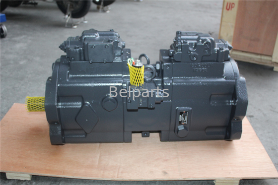Belparts экскаватор главный насос R480LC-9 R520LC-9 R370LC-7 гидравлический насос 31QB-10011 31NA-10020 для Hyundai