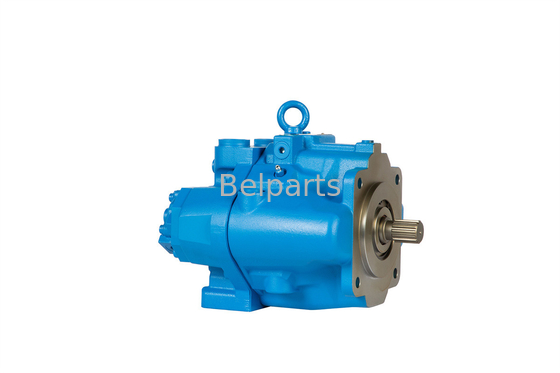 Belparts экскаватор главный насос R80-7 R80-7A R75-7 гидравлический насос 31N1-10010 XJDH-01739 для Hyundai