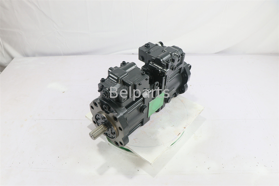 Белпартс экскаватор главный насос DX140LCR DX140LC DX160LC гидравлический насос K1024107A K1040160A для дусанов