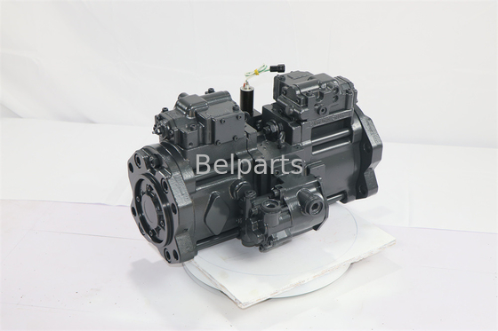 Belparts экскаватор главный насос SOLAR 250LC-V dx250 гидравлический насос 401-00020 для doosan