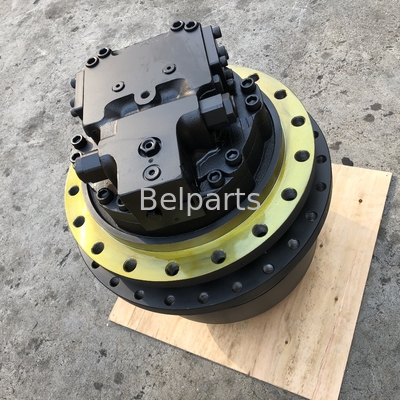 R320LC-7 R320LC-7A Финальный привод сборка Беллечасти экскаватор 31N9-40010 31N9-40030BG 31Q9-40030 Двигатель для Hyundai