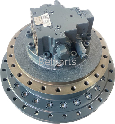 R450LC-7 R480LC-9 Belparts Excavator Travel Motor Assy R370LC-7 Финальный привод Assy 31NB-40030 34E7-03050 31NA-40021