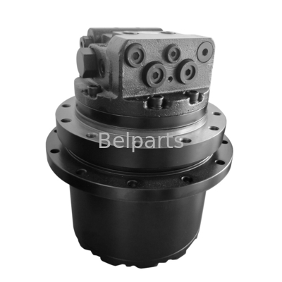 R55-7 R55-7A Финальный привод Assy Belparts Excavator Travel Motor Assy 31M8-40010 31M8-40020 Для Hyundai