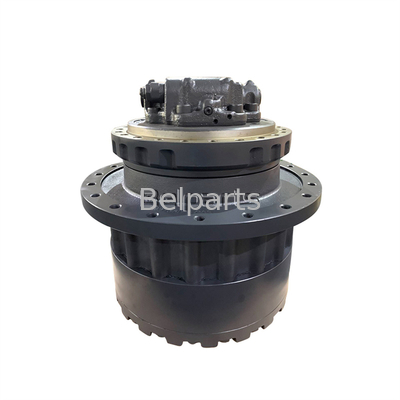 PC270-8 Финальный привод Assy Belparts Excavator Travel Motor Assy 207-27-00470 708-8H-00350 Для Komatsu