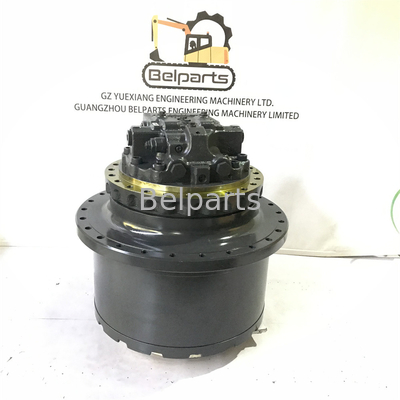 PC400-3 PC400LC-3 Финальный привод Assy Belparts Excavator Travel Motor Assy 706-87-00101 706-87-01202 706-87-03400