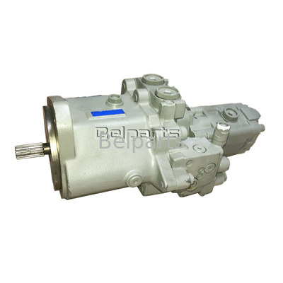 Belparts экскаватор главный насос KX080-3 гидравлический насос PSVL2-36CG-2 для Кобуты поршневый насос BO610-36001