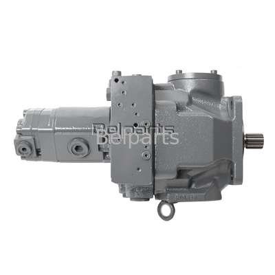 Uchida Rexroth Ap2d21lv1rs6 A4vsg250 Ap2d36lv1rs7 Ap2d21lv1rs6 A8v160 A4vg71 A10vd17 A8v172esbr Гидравлический насос 9195241
