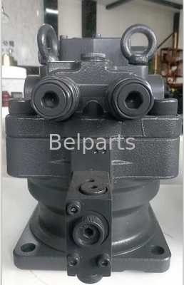 Экскаватор с деталями для колодцев JCM923C качающийся двигатель M5X180CHB-10A-6HA1285-169 качающийся двигатель