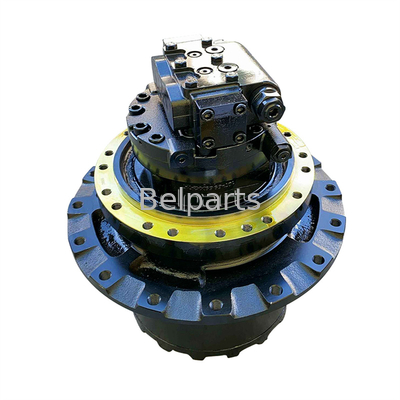Дополнительные части экскаватора E316E путевой двигатель ASSY 350-0452