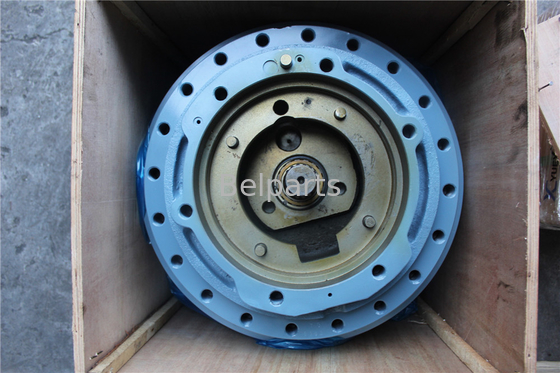 Части экскаватора EC290B Travel Reduction VOE 14528258 Travel Gearbox для Volvo