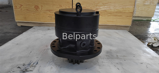 Belparts экскаваторная катушка для Komatsu экскаваторная вращающаяся редукция 201-26-00060 для PC70-8