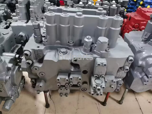 Гидравлический клапан управления экскаватором YA00000721 для Hitachi ZX280LC-5G
