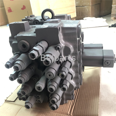 Belparts Excavator Control Valve UX22 Строительные машины