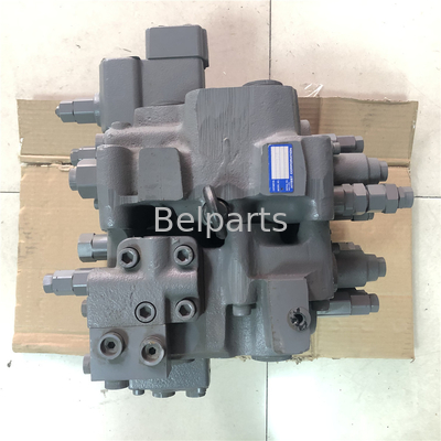 UX22 Belparts Excavator Control Valve Строительные машины