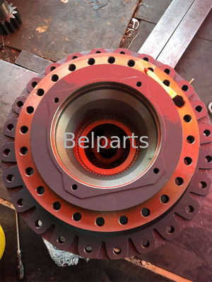 Hyundai Excavator Travel Gearbox Model ZX670LCH-3 с несколькими отсеками 4641493