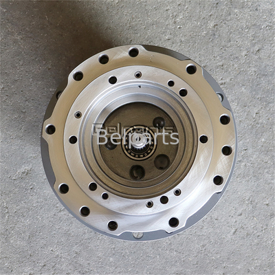 Запчасти экскаватора Belparts ZX55 KX161 Коробка передач для Hitachi