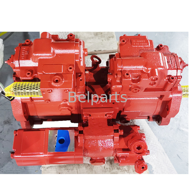 Части экскаватора Гидравлический главный насос 31Q4-15020 Для Hyundai R150W-9 R140W-9