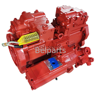 Части экскаватора Гидравлический главный насос 31Q4-15020 Для Hyundai R150W-9 R140W-9
