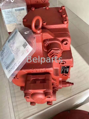 CX80 Belparts экскаватор главный насос K7SP36 гидравлический насос KAJ4955