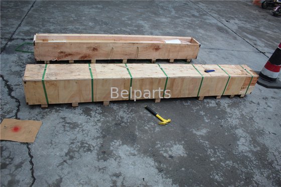 Части экскаватора EC300 Гидравлическая рука цилиндр Assy Для Volvo 14567071