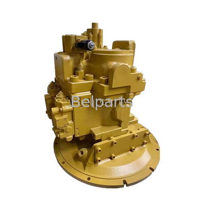Части экскаватора Belparts E355F Гидравлический экскаватор насос 524-8317 Главный насос